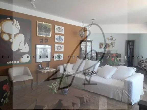 Imagem Vendo Ótimo AP. 4 Quartos, 249m, Nascente, Pituba, Salvador-BA