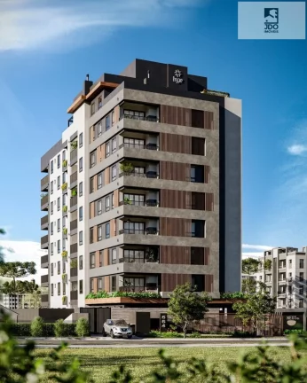 Imagem Apartamento a Venda no bairro Bacacheri - Curitiba, PR