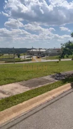 Imagem Terreno em Condominio em Votorantim