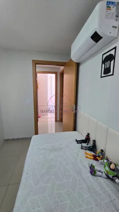 Imagem Apartamento perto de tudo em Itaparica, 3/4 de frente sol da manhã montado