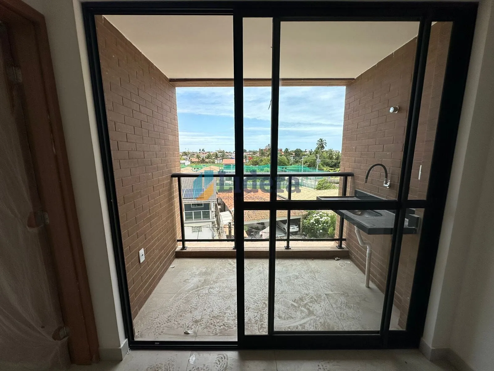 Imagem Apto - 2 Quartos - 1 Suítes - 53m² - Formosa, Cabedelo/PB