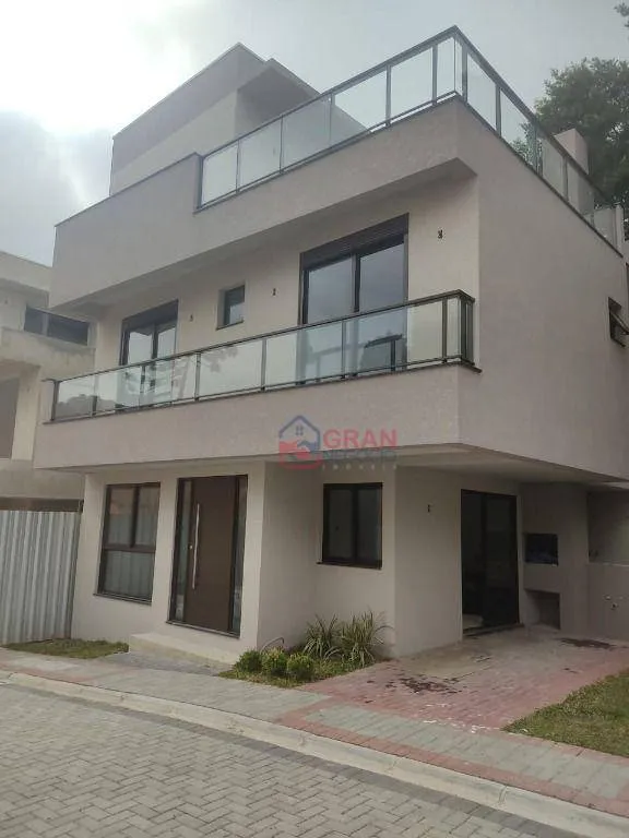 Imagem Casa em condomínio fechado aluga