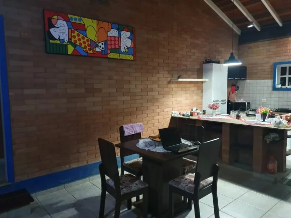 Imagem ótima casa em Condomínio fechado - Bairro Horto