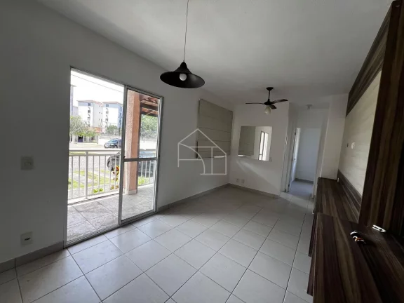 Imagem Apartamento Térreo – Praça Sauípe, Manguinhos/Serra-ES