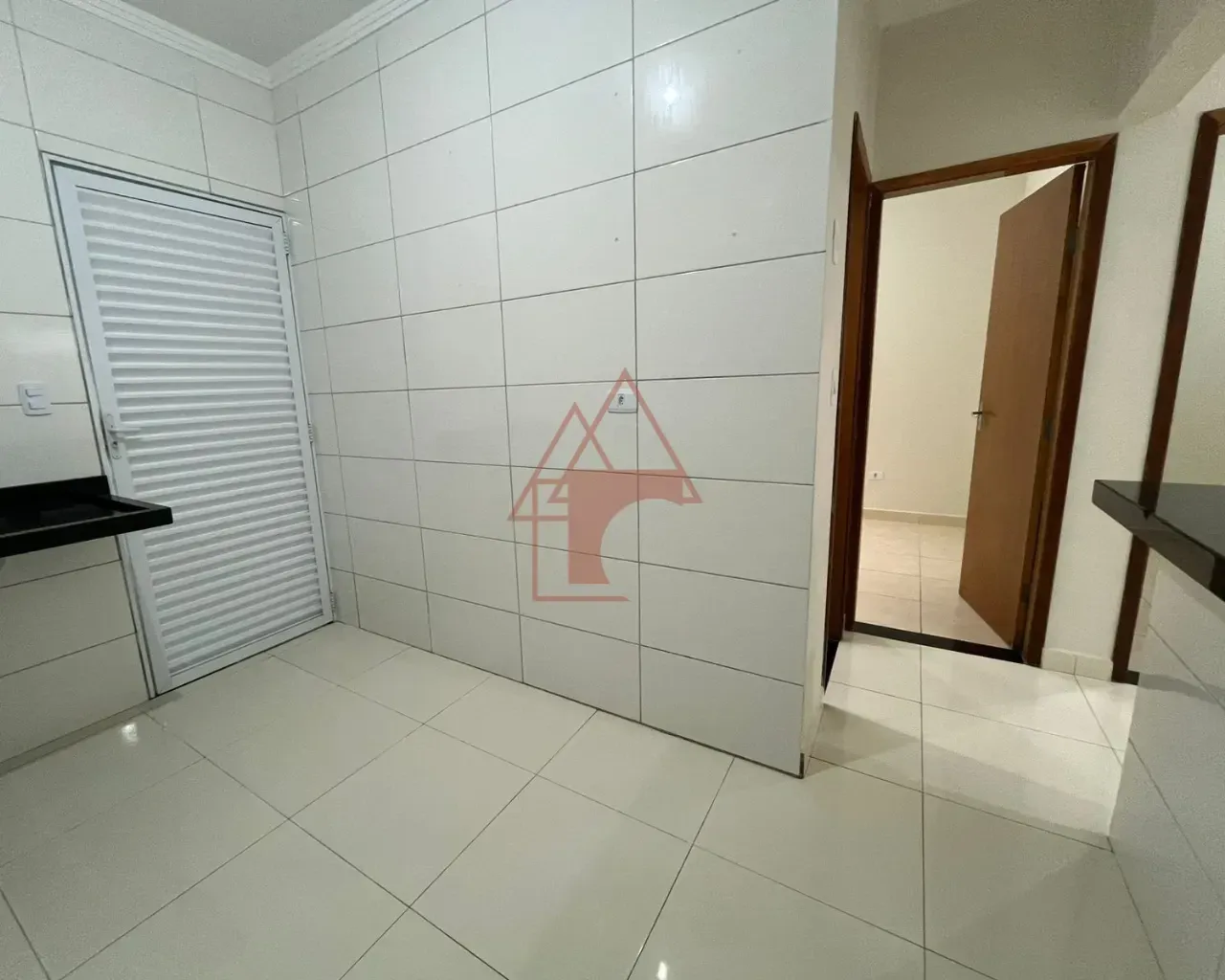 Imagem Casa com 2 Quartos à Venda, 45 metros em Quietude - Praia Grande