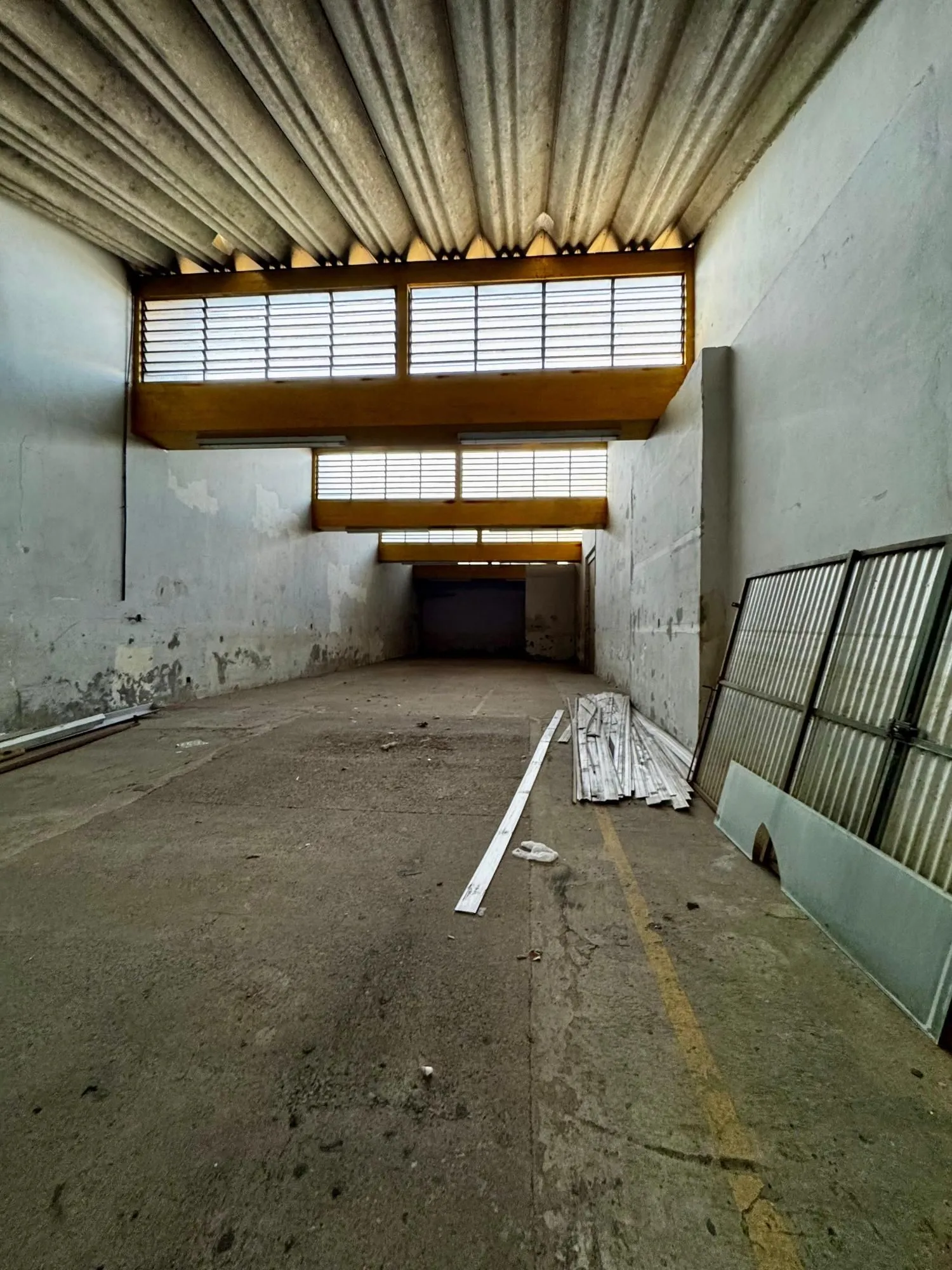 Imagem Predio para Locação/Aluguel - 1470m², 0 dormitórios, Floresta