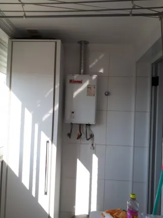 Imagem Apartamento com 3 Quartos à Venda, 102 m² em Vila Primavera - São Paulo