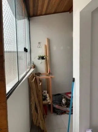 Imagem Cobertura 120 m² Jardim Ipanema Santo André