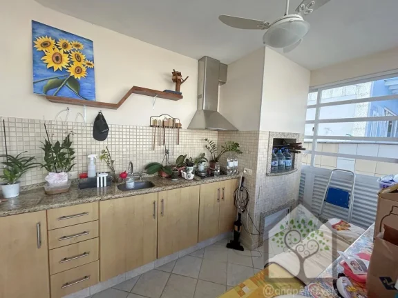 Imagem Casa à Venda no Bairro Santa Mônica – Florianópolis/SC