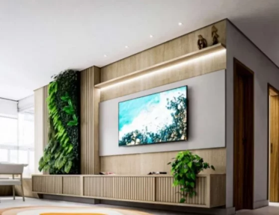 Imagem LANÇAMENTO!!! COBERTURA DUPLEX NA AVIAÇÃO 4 SUÍTES 5 VAGAS!!!