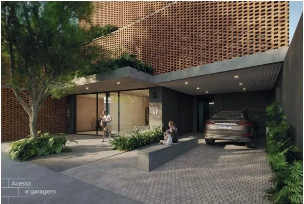 Imagem Nurban Botafogo Opportunity 3 Suítes 109 a 247m² RJ