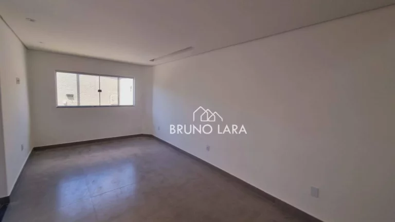 Imagem Casa à venda em Betim/MG - Bairro Guarujá Manosões