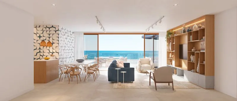 Imagem Apartamento a Venda no bairro Barra da Tijuca - Rio de Janeiro, RJ
