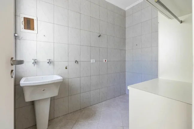 Imagem CASA RESIDENCIAL em São Paulo - SP, Chácara Santo Antônio (Zona Sul)