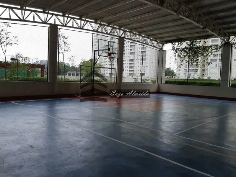 Imagem NOVAMERICA CALIFORNIA SANTO AMARO - Apartamento à venda em São Paulo/SP