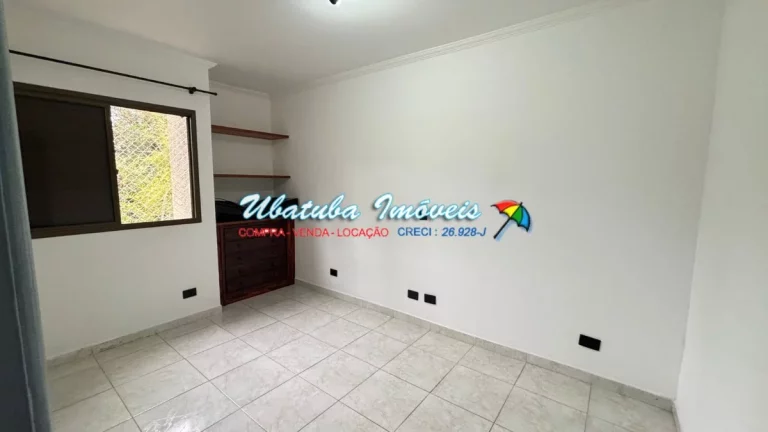Imagem Apartamento para venda com 03 dormitórios no Centro de Ubatuba