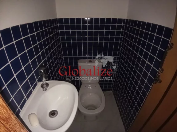 Imagem Casa Sobreposta à venda com 140m², 3 quartos, 1 suíte, closet e vaga para 2 carros por R$1.099.000,00