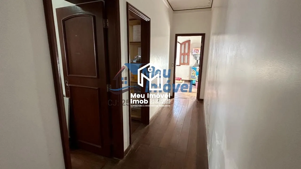 Imagem Arniqueiras Casa 6 Quartos 6 Suítes 600 m² Closet Banheira Jardim de Inverno