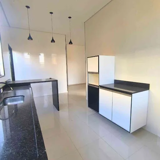 Imagem Casa com 3 dormitórios à venda, 209 m² por R$ 1.200.000,00 - Jardim Veneza - Mogi das Cruzes/SP
