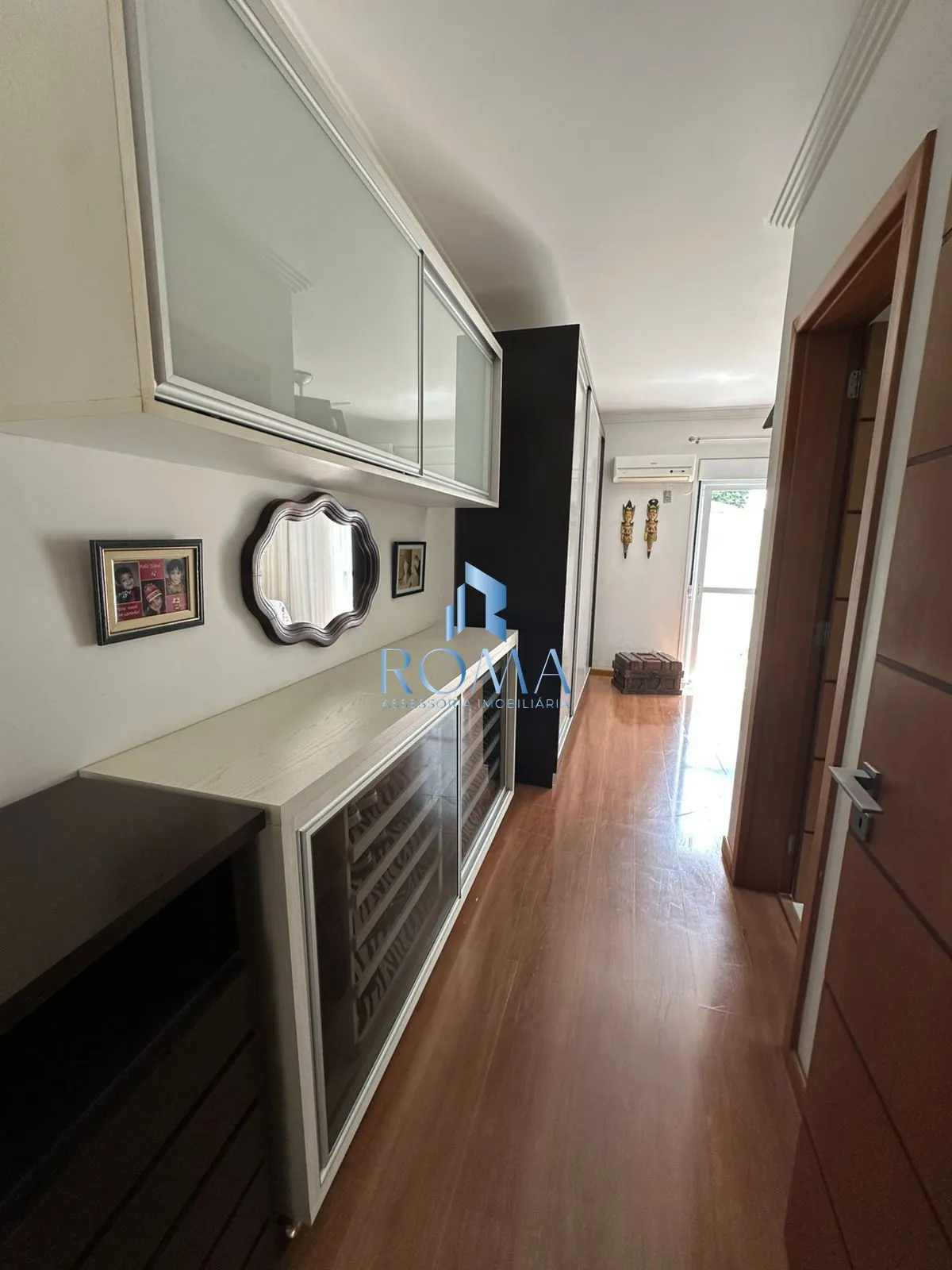 Imagem Apartamento no Edifício Titan