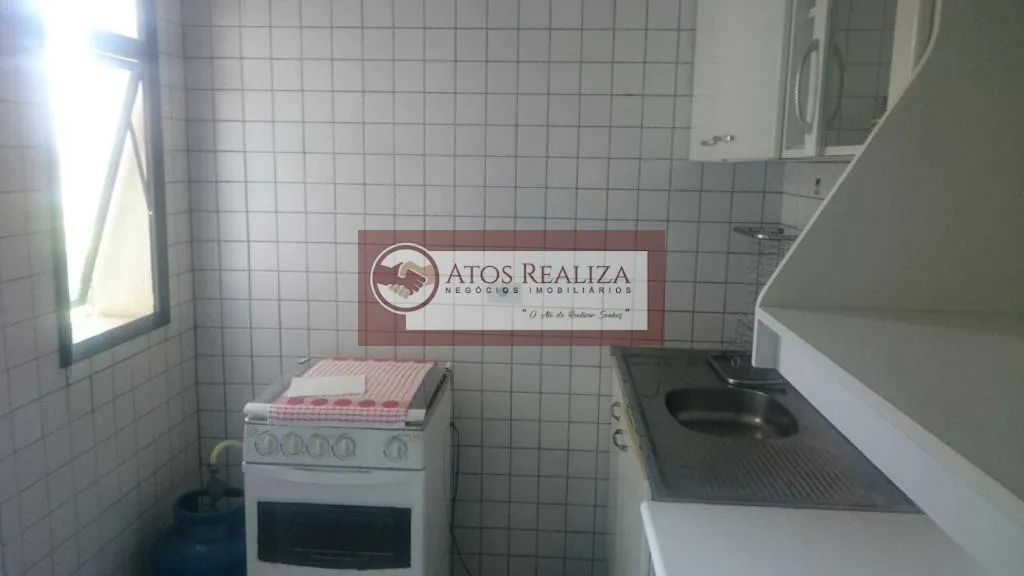 Imagem Apartamento em Jardim Tejereba - Guarujá