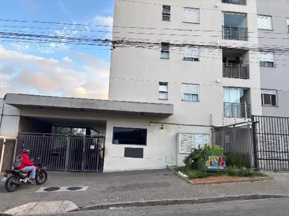 Foto do imóvel Oportunidade Única em CARAPICUIBA - SP | Tipo: Apartamento | Negociação: Leilão | Situação: Imóvel em ESTRADA DA GABIROBA