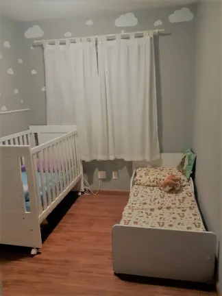 Imagem Apartamento com 2 Quartos à Venda, 51 m² em Cidade Líder - São Paulo