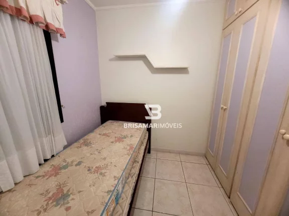 Imagem ENSEADA- LOCALIZAÇÃO ESPETACULAR , GARAGEM DEMARCADA NO PRÉDIO.