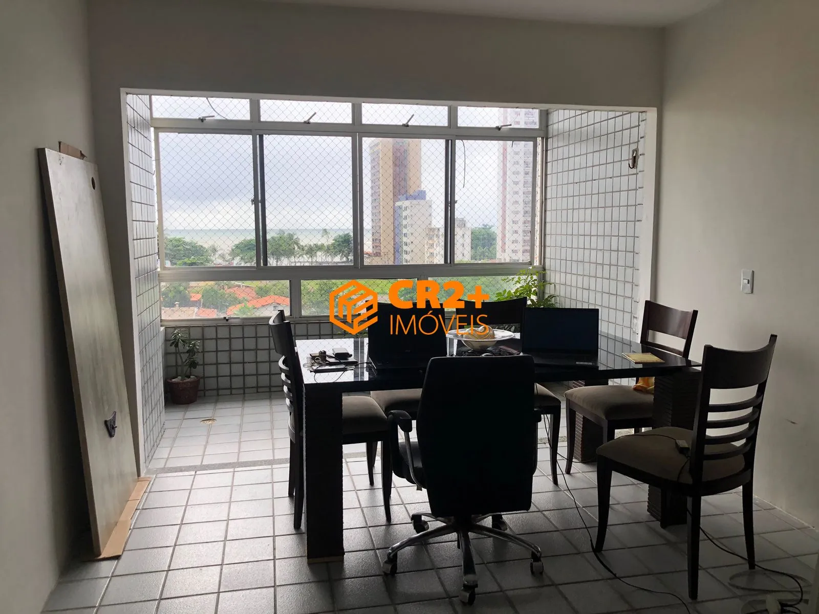 Imagem Vendo apartamento em Candeias, 140m2, 3 quartos