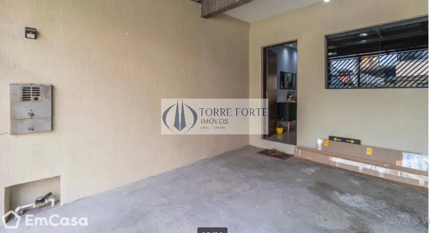 Imagem Sobrado com 2 dormitórios,1 suíte, 1 vaga de garagem, Vila Ré