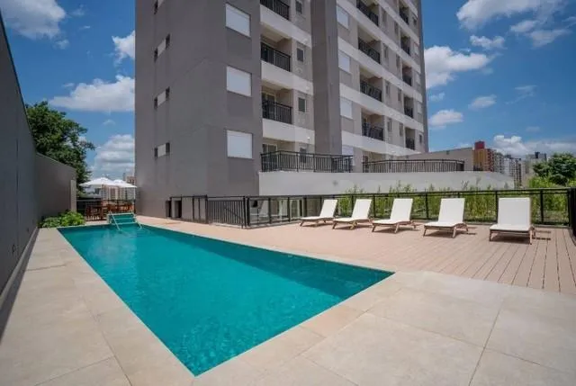 Imagem APARTAMENTO - TAQUARAL - VILA ELIZA -CAMPINAS