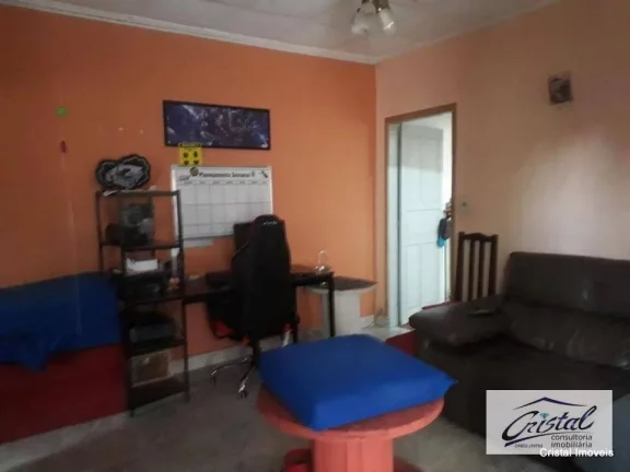 Imagem Casa com 3 dormitórios à venda, 210 m² por R$ 1.600.000,00 - Butantã - São Paulo/SP