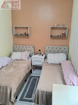 Imagem CASA RESIDENCIAL em PRAIA GRANDE - SP, TUPI