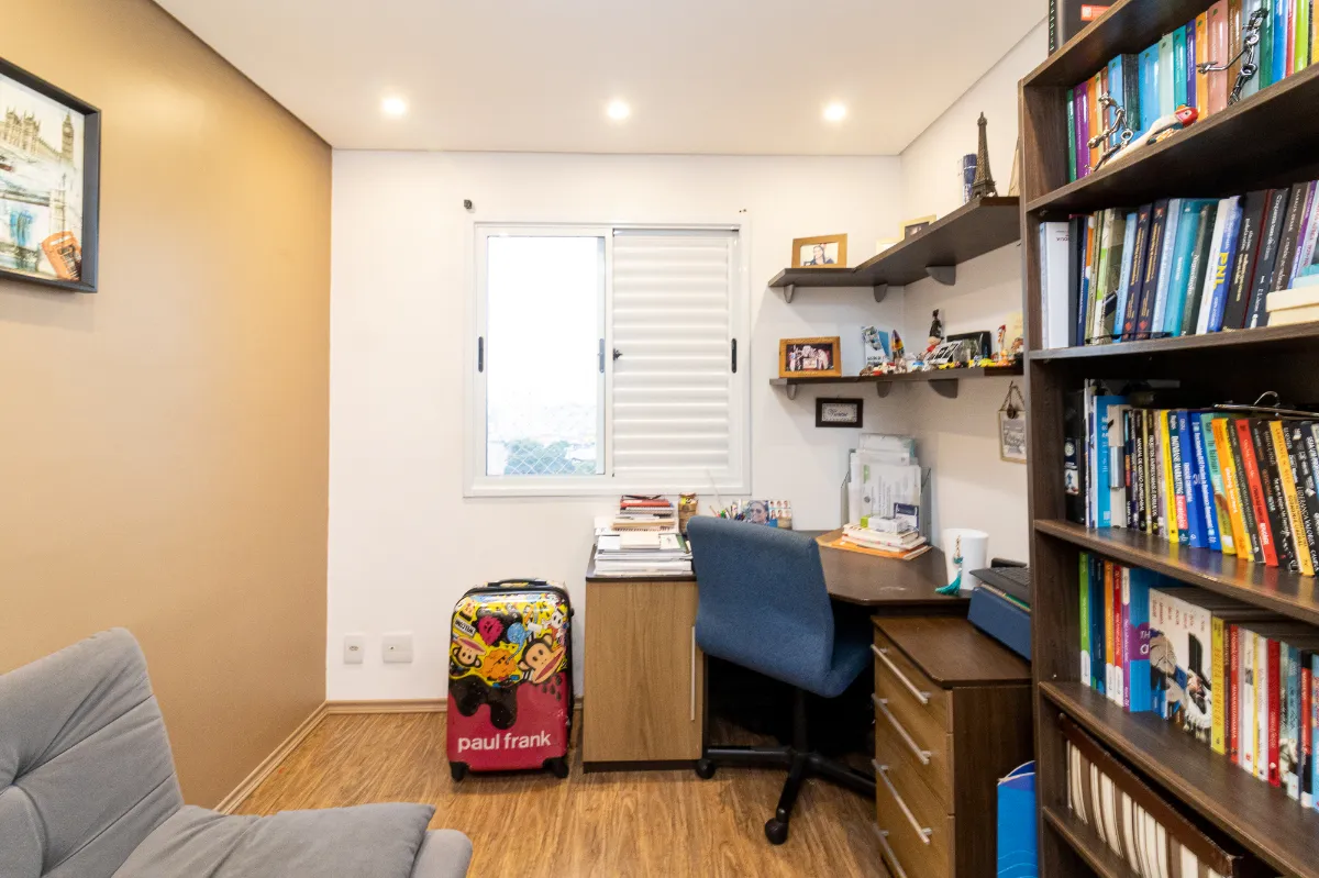 Imagem Apartamento para venda em Freguesia do Ó com 3 quartos, sendo 1 suíte, 82m2