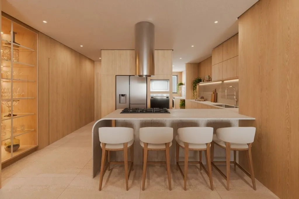 Imagem Apartamento à venda, 65 m² por R$ 721.992,11 - Jardim Oceania - João Pessoa/PB