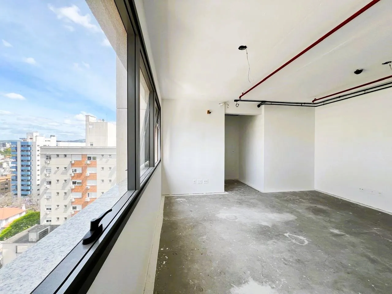 Imagem Sala nova para locar no IN Prime Offices
