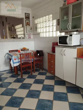 Imagem CHÁCARA JARDIM CANANÉIA COM PISCINA