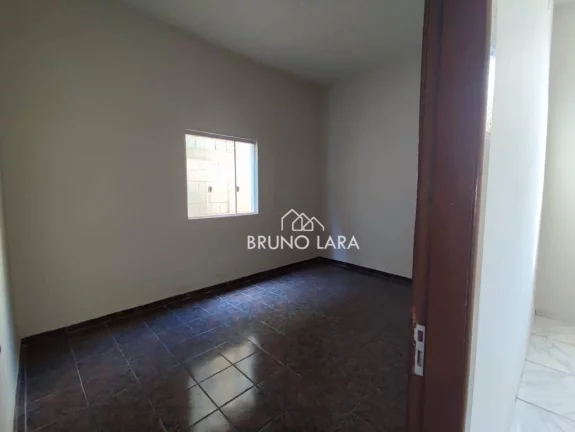 Imagem Casa à venda em Betim/MG - Bairro Niterói