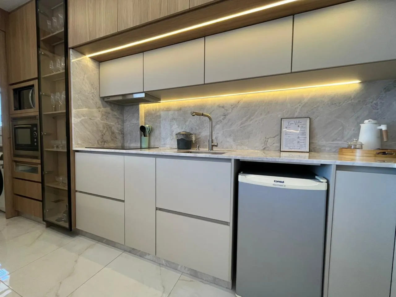 Imagem Apartamento com vista para o mar à venda com 70m2 por R$ 1.180.000,00