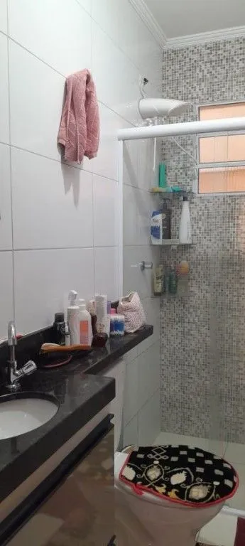 Imagem Casa à Venda em Esmeralda, Praia Grande - SP