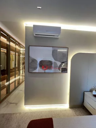 Imagem Apartamento com 2 dormitórios à venda, 45 m por R$ 740.000,00 - Vila Gomes Cardim - São Paulo/SP