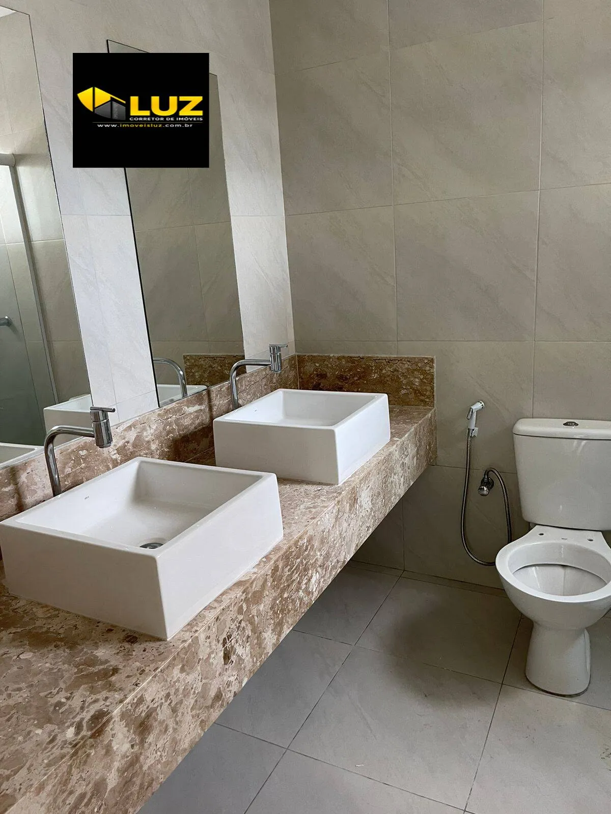 Imagem Carmel Bosque Duo - Sofisticação e Exclusividade no Melhor de Sabiaguaba