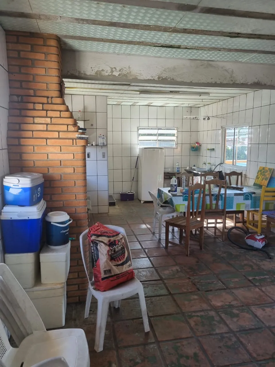 Imagem Casa a venda - Balneário Mar Paulista