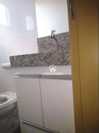 Imagem Cobertura à venda, 128 m² por R$ 895.000,00 - Santo Antônio - Belo Horizonte/MG