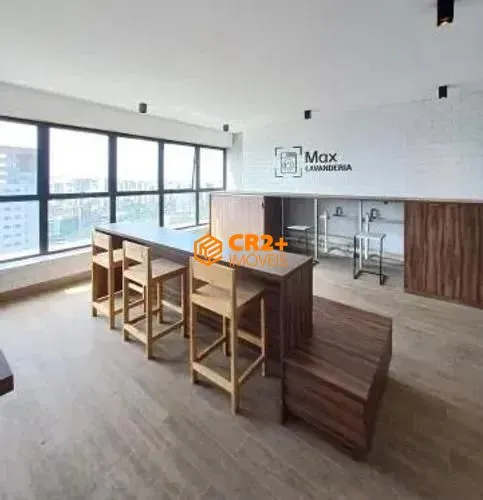 Imagem Apartamento á Venda 40m² com 2 Quartos na Boa vista.