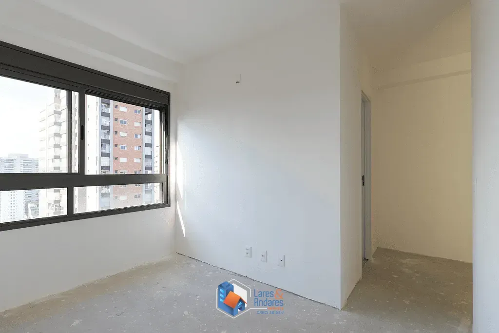 Imagem Apartamento à venda 3 Quartos 3 Suites 2 Vagas 100M² Jardim das Acácias São Paulo - SP