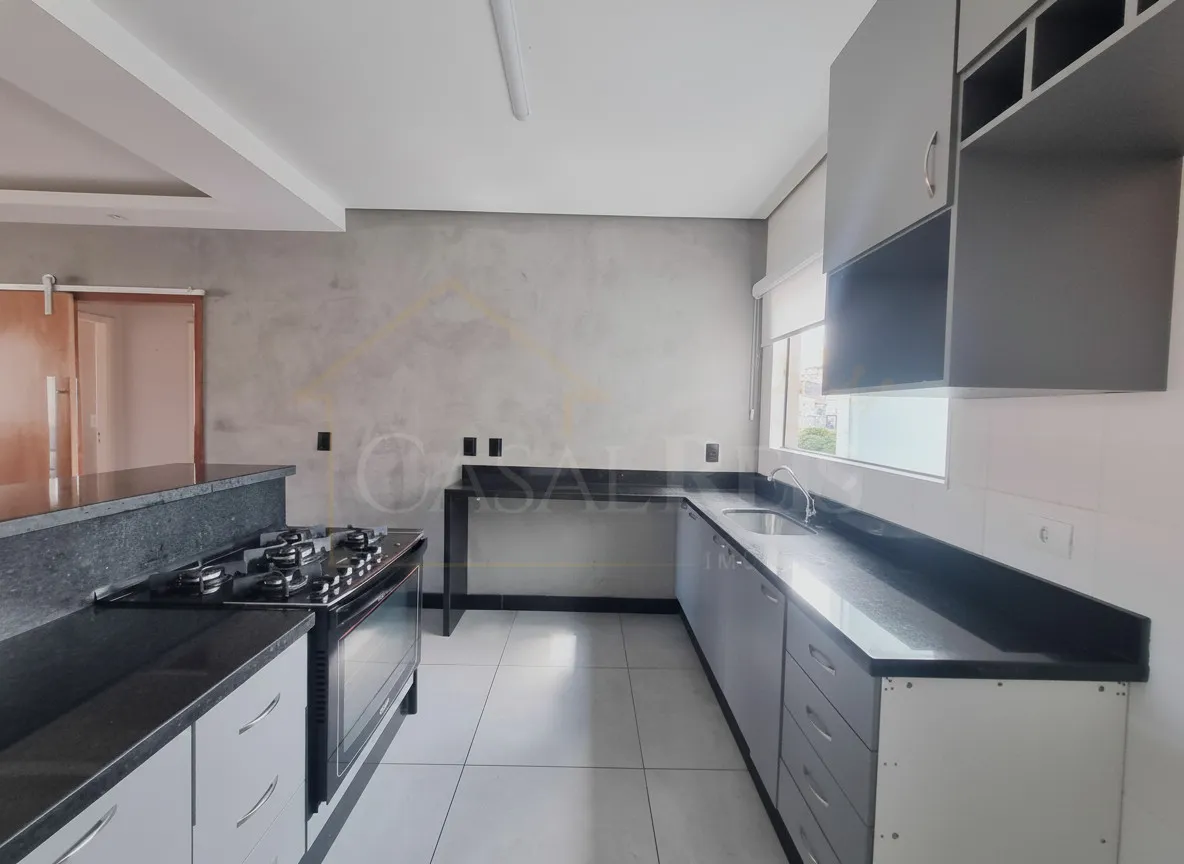 Imagem Apartamento 2 quartos à venda em Centro, Poços de Caldas