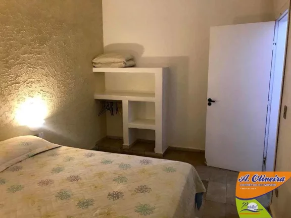 Imagem Linda Casa 04 dormitório Condomínio Itamambuca