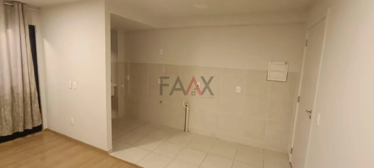 Imagem Apartamento para locação no Vittace com 3 quartos e sacada com churrasqueira