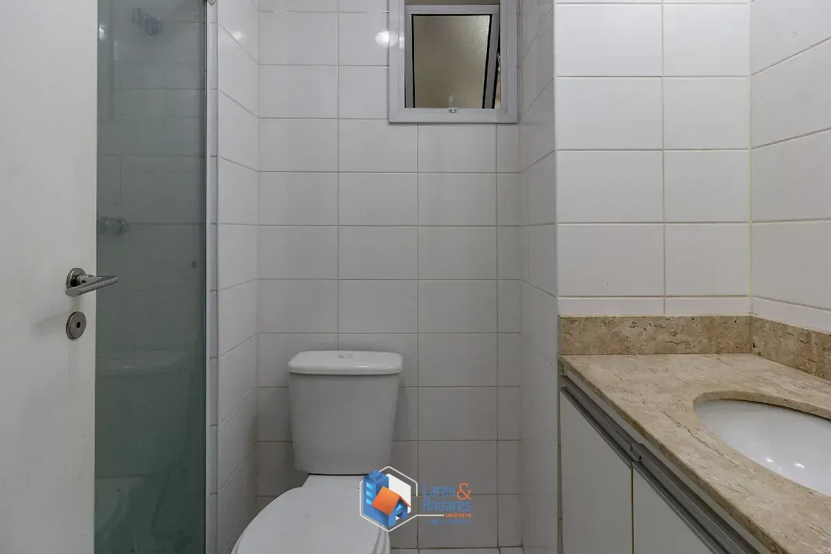 Imagem Apartamento para venda em Vila Clementino com 2 quartos, sendo 1 suíte, 72m²